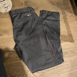 Mans Nike Golf Tour Performance 36x34